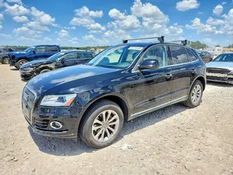 2015 Audi Q5 WA1LFAFP0FA039254