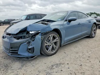 2024 Audi Etron GT WAUFJBFW9R7001485