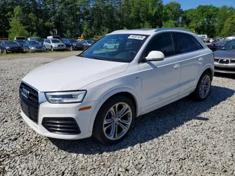 2017 Audi Q3 WA1GCCFS3HR012936