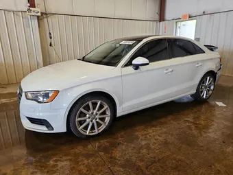 2015 Audi A3 WAUEFGFF4F1057360