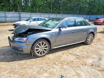 2016 Audi A4 WAUFFAFL0GN015351 Lot 54979096