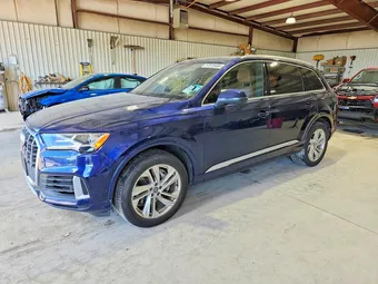 2020 Audi Q7 WA1LXAF73LD000164