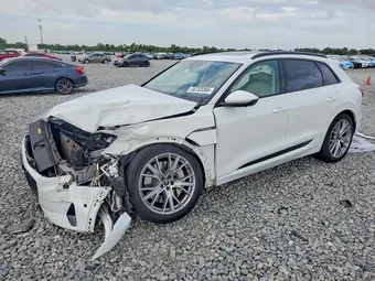 2021 Audi e-tron WA1VAAGE9MB014672