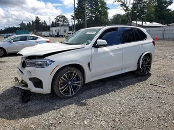 2016 BMW X5 5YMKT6C52G0R78947