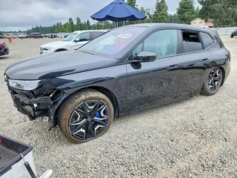 2024 BMW iX WB523CF01RCR78958