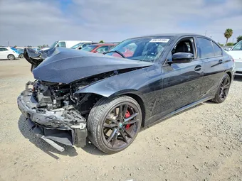 2022 BMW 3 Series 3MW5U7J03N8C52269