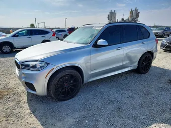 2018 BMW X5 5UXKR2C50J0Z15514