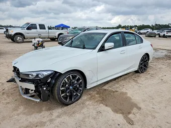 2026 BMW 3 Series WBA13LA0XTFW61903
