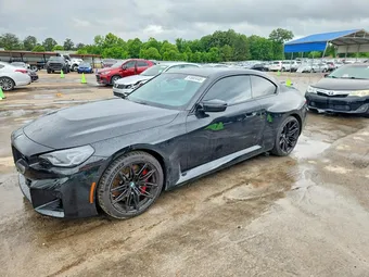 2024 BMW M2 3MF13DM04R8D96026