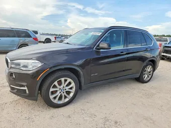 2016 BMW X5 5UXKR0C50G0P23104
