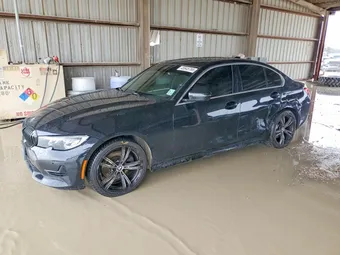 2020 BMW 3 Series 3MW5R1J09L8B42046