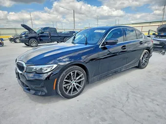 2020 BMW 3 Series 3MW5R1J03L8B18860