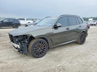 2023 BMW X5 5UXJU4C0XP9R58773