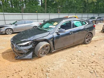 2024 BMW 2 Series WBA73AK0XR7R69153