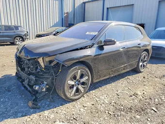 2023 BMW iX WB523CF0XPCM90881