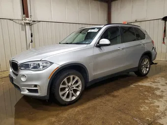 2016 BMW X5 5UXKR0C55G0S87169