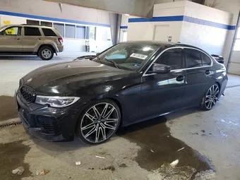 2020 BMW 3 Series 3MW5R1J09L8B12111
