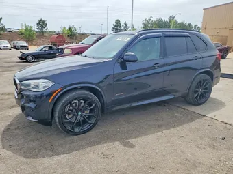 2016 BMW X5 5UXKR0C55G0P19923