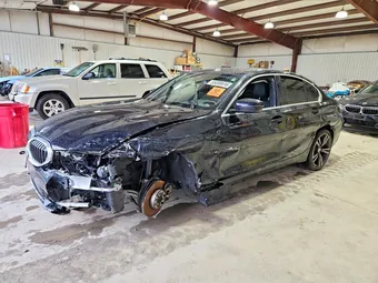 2021 BMW 3 Series 3MW5R1J05M8C09663