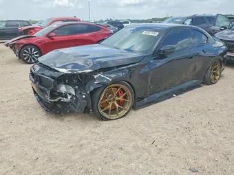 2023 BMW M240i 3MW53CM08P8D25842