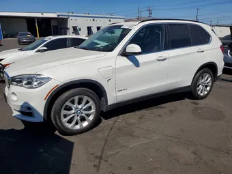 2016 BMW X5 5UXKT0C51G0S79586 Lot 57713006
