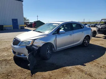 2017 Buick Verano 1G4PR5SK6H4104539