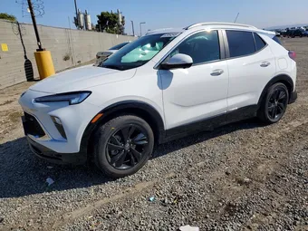 2024 Buick Encore KL4AMDSL2RB215205 Lot 52854546