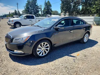 2015 Buick LaCrosse 1G4GB5G37FF322495