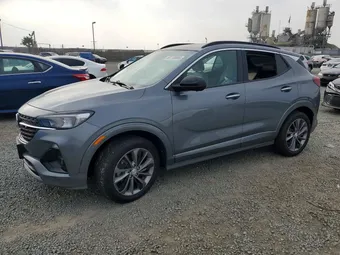 2020 Buick Encore KL4MMESL9LB121512 Lot 56118806