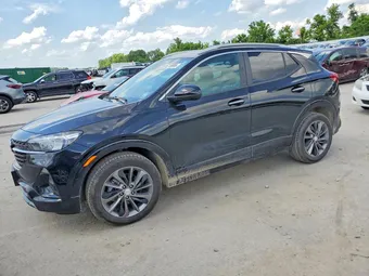 2021 Buick Encore KL4MMBS25MB165787 Lot 55719906
