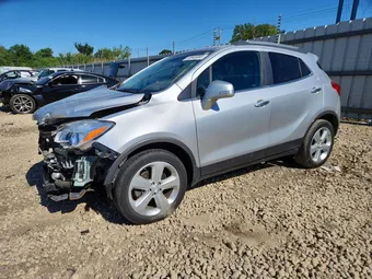 2016 Buick Encore KL4CJBSB0GB623972 Lot 55945666