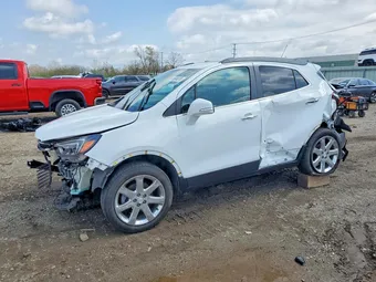 2019 Buick Encore KL4CJCSB9KB711563 Lot 49684076