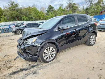 2019 Buick Encore KL4CJASB4KB904109 Lot 77188155