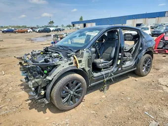 2025 Buick Envista KL47LBEP0SB228427