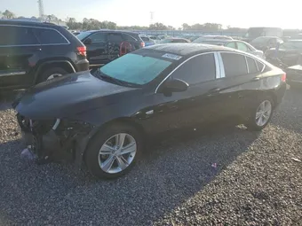 2018 Buick Regal W04GL6SX1J1082717