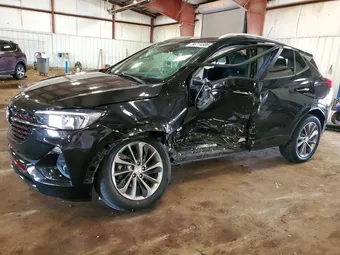 2020 Buick Encore KL4MMDSL1LB095028 Lot 56774586