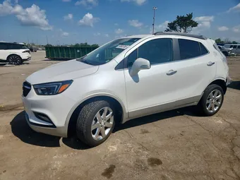 2019 Buick Encore KL4CJGSB3KB703966 Lot 59695766