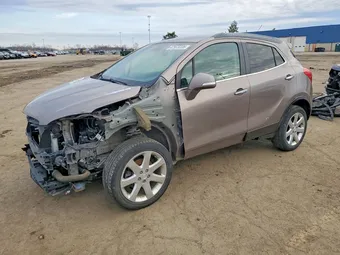2015 Buick Encore KL4CJGSB7FB131404 Lot 47973226