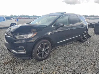 2020 Buick Enclave 5GAERBKW2LJ235606