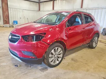 2019 Buick Encore KL4CJESB2KB705891 Lot 59631176