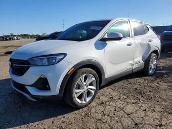 2021 Buick Encore KL4MMBS27MB101508 Lot 53447256