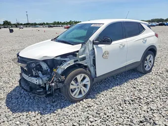 2024 Buick Encore KL4AMBS25RB098022 Lot 56696366