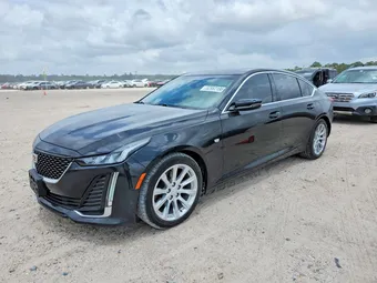 2021 Cadillac CT5 1G6DW5RK0M0115966