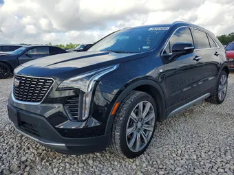 2023 Cadillac XT4 1GYFZCR42PF153889