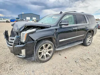 2015 Cadillac Escalade 1GYS4NKJ6FR630118