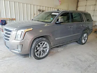 2017 Cadillac Escalade 1GYS4DKJ0HR293572 Lot 53192846