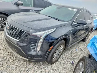 2019 Cadillac XT4 1GYFZCR40KF229683
