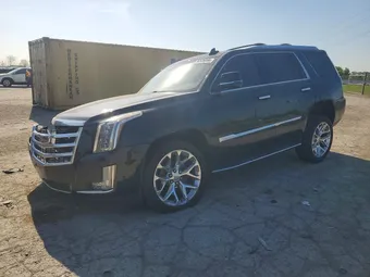 2018 Cadillac Escalade 1GYS3BKJ6JR203953