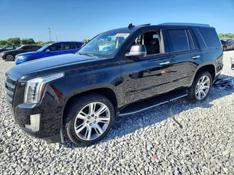 2020 Cadillac Escalade 1GYS3BKJ4LR280081