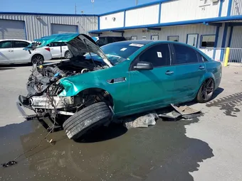 2016 Chevrolet Caprice Police Vehicle 6G3NS5R27GL237467
